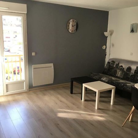 Appartement Rue Pasteur Briancon  Bagian luar foto