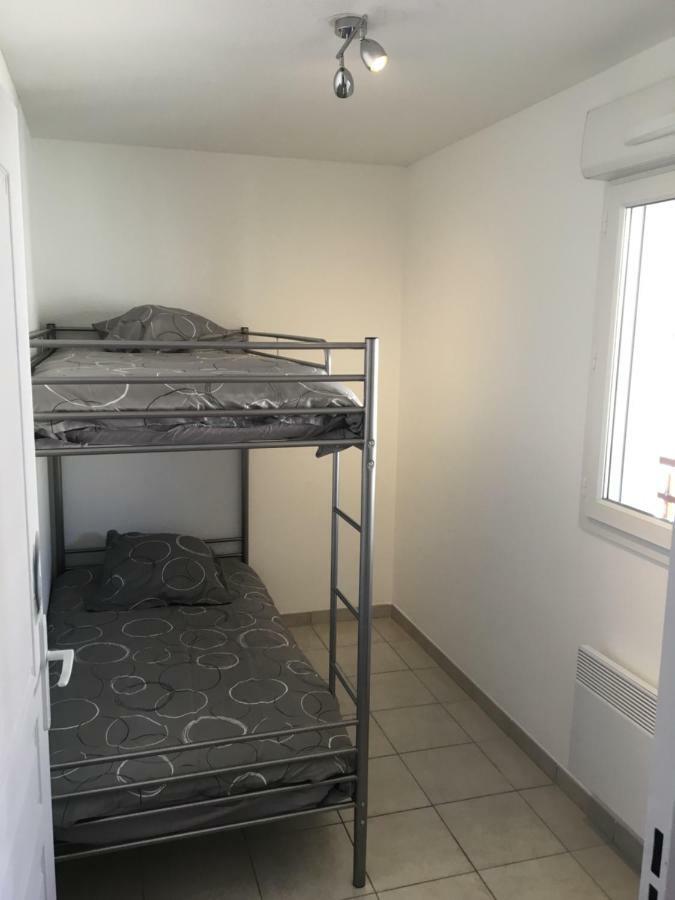 Appartement Rue Pasteur Briancon  Bagian luar foto