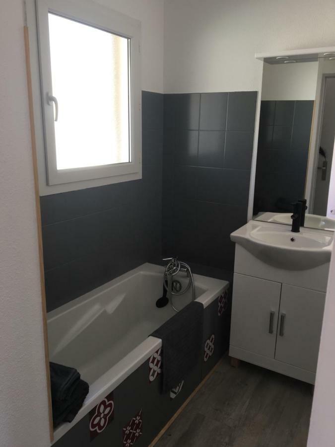 Appartement Rue Pasteur Briancon  Bagian luar foto