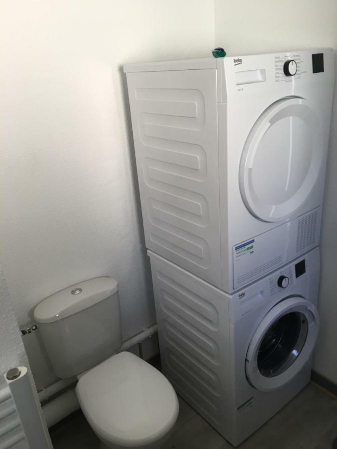 Appartement Rue Pasteur Briancon  Bagian luar foto